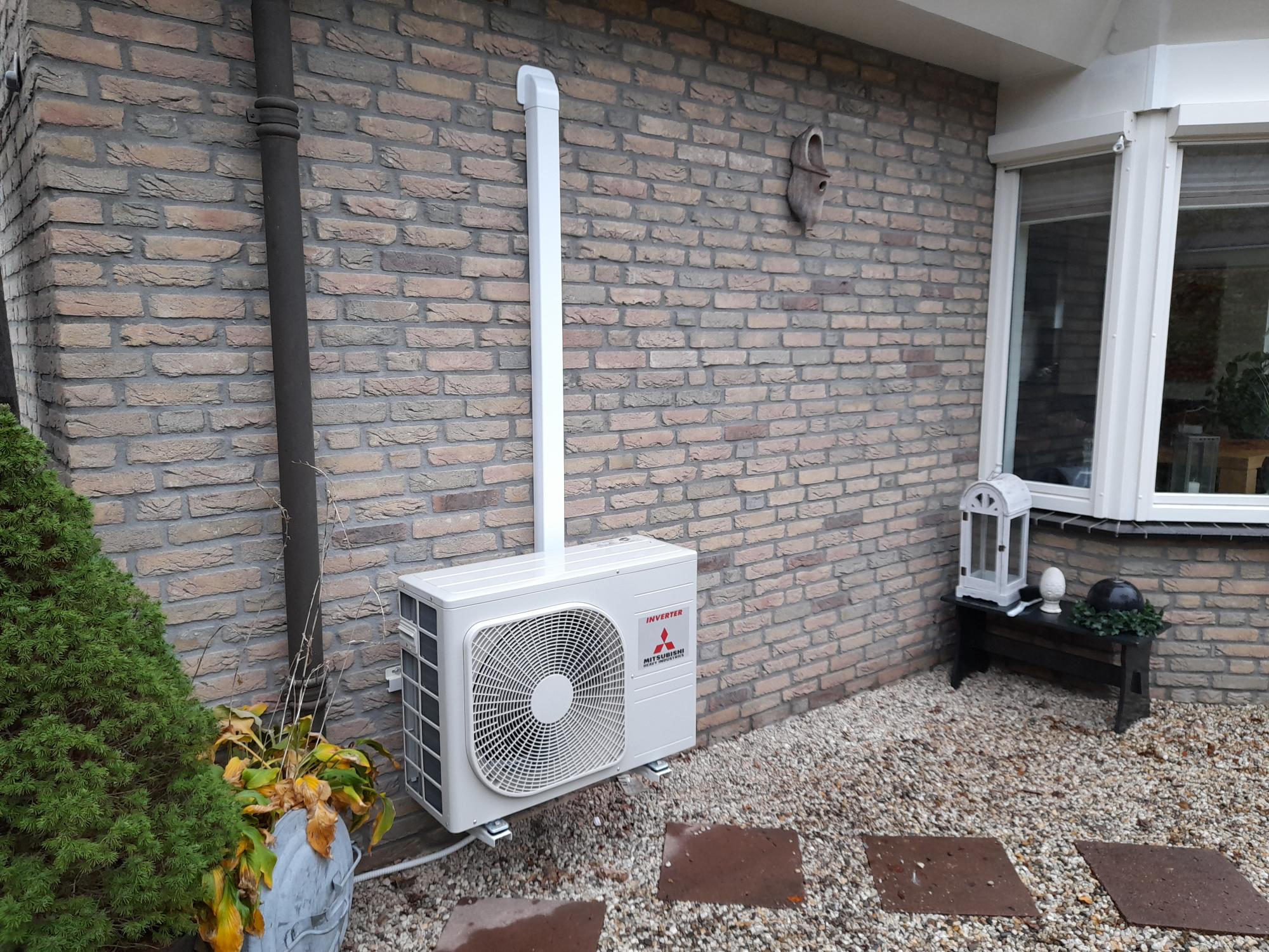 HTS-OOST welkomstbeeld