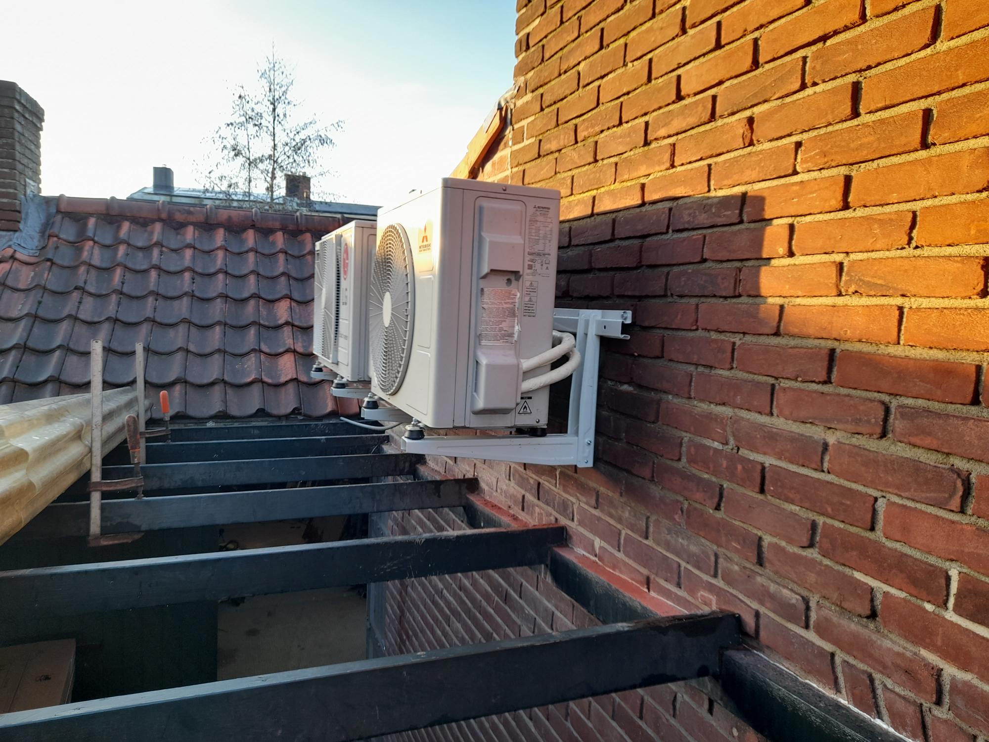 HTS-OOST missie visualisatie